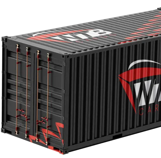 Container