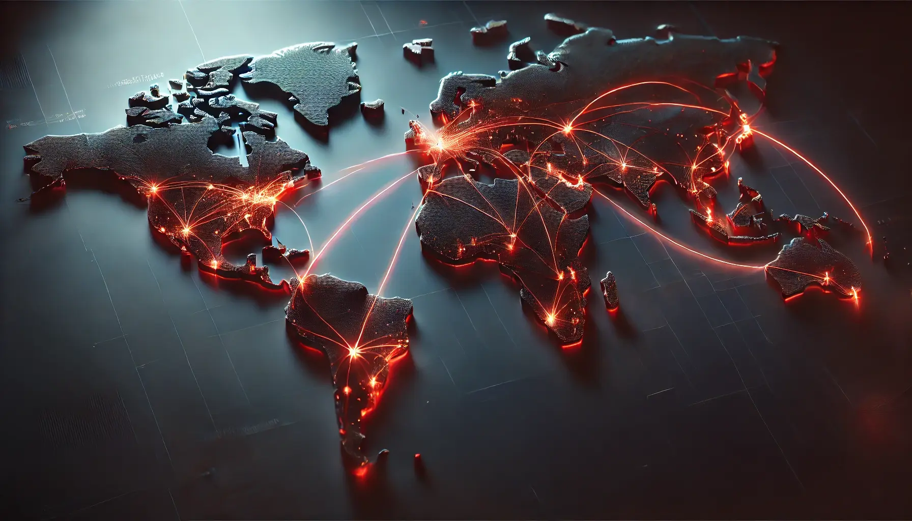 Global Presence