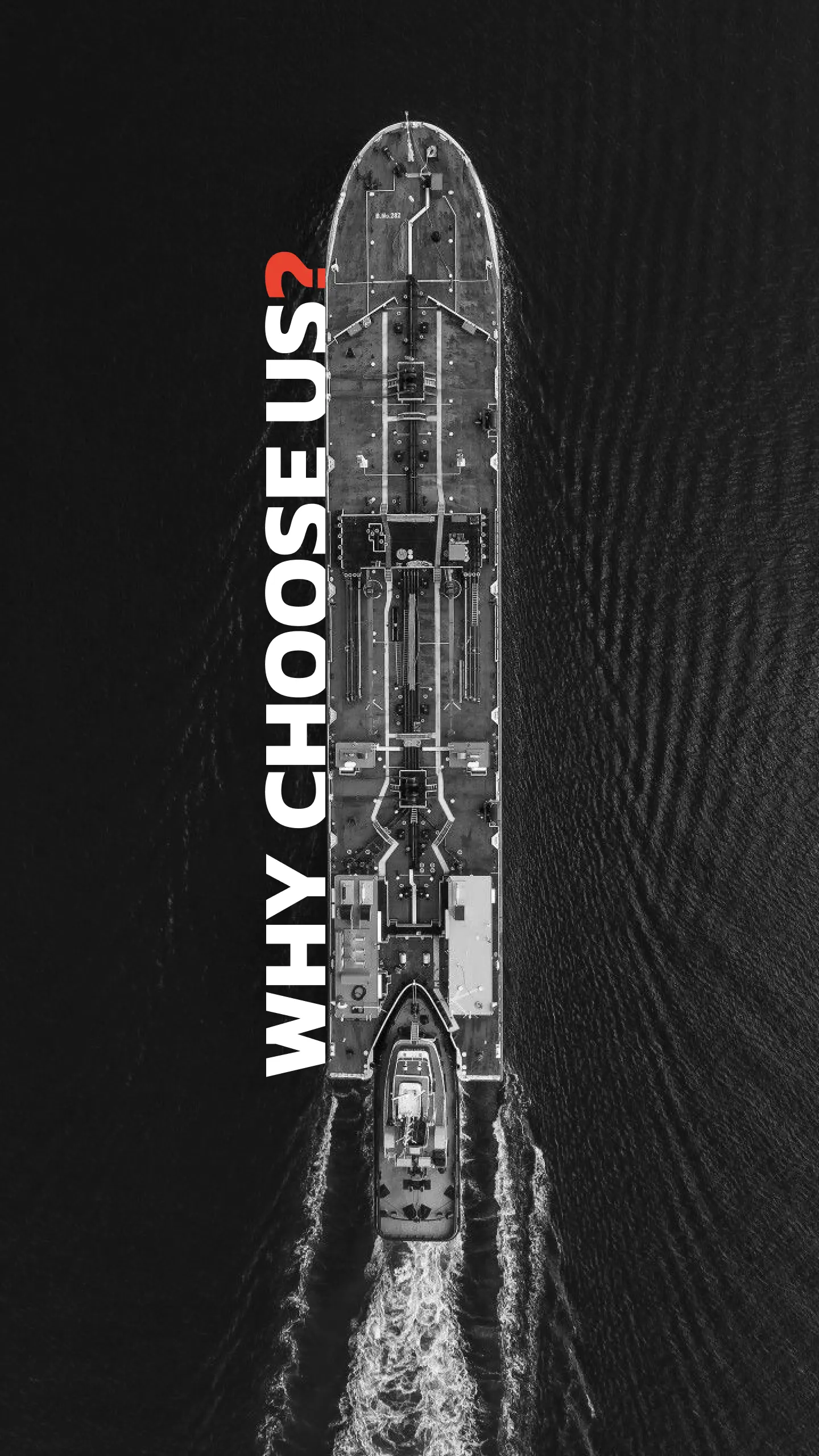 Why Choose WTB